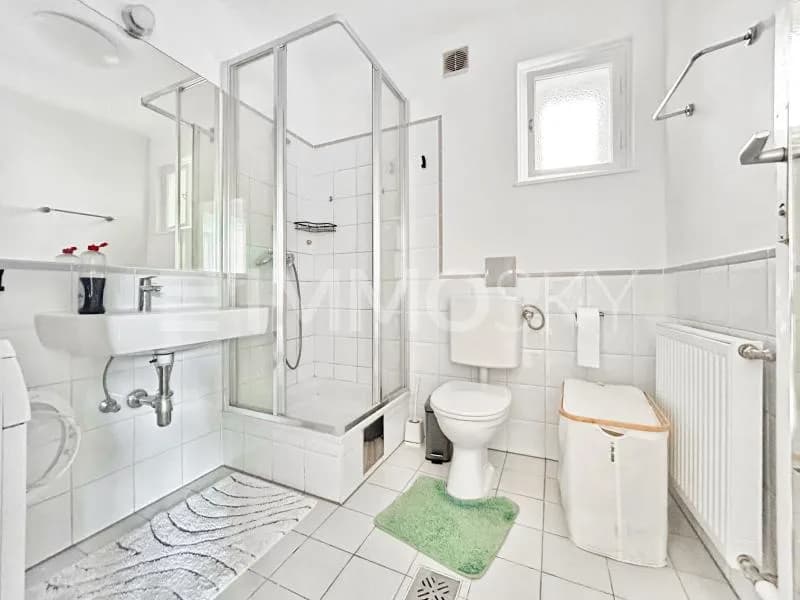 1-Zimmer-Wohnung kaufen in Wien – 34 m², € 299.000 – Bild 5 von 5