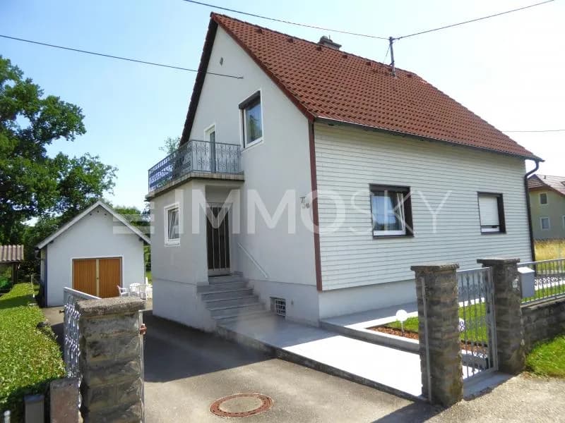 5-Zimmer-Haus kaufen in Wels-Land – 110 m², € 439.000