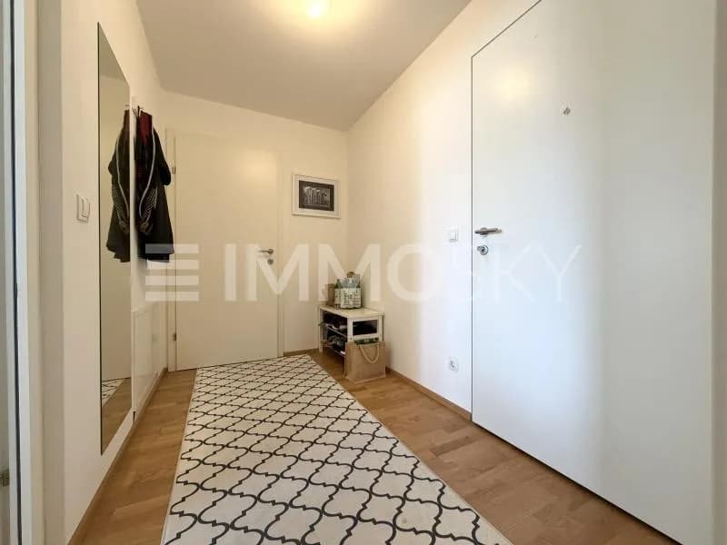 2-Zimmer-Wohnung kaufen in Dornbirn – 49 m², € 275.000 – Bild 4 von 5