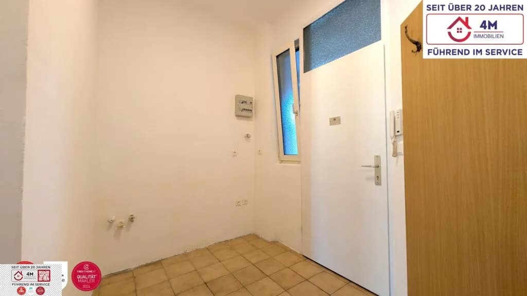 1-Zimmer-Wohnung kaufen in Wien – 33 m², € 167.000 – Bild 7 von 8