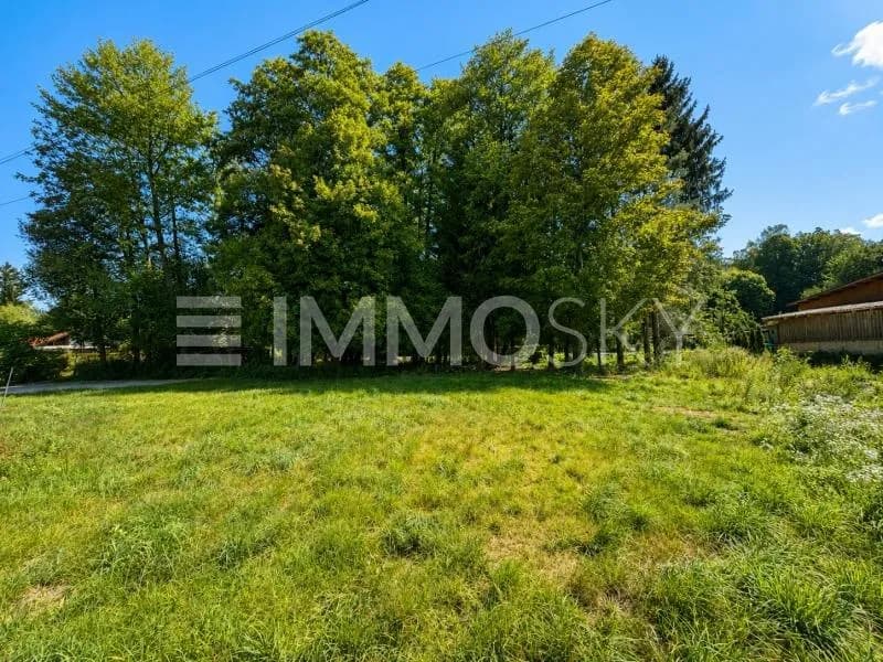 Grundstück kaufen in Braunau am Inn – 1 144 m², € 224.000 – Bild 2 von 5