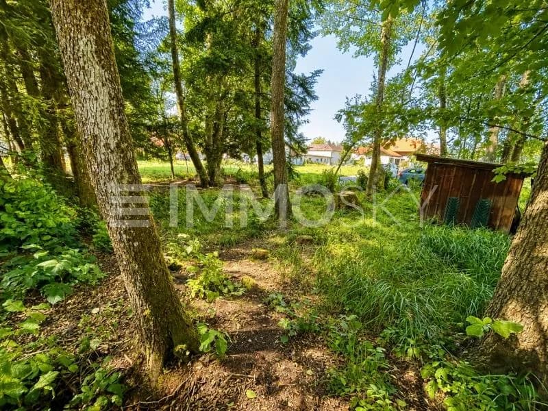 Grundstück kaufen in Braunau am Inn – 1 144 m², € 224.000 – Bild 4 von 5