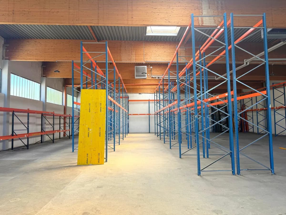 Gewerbeimmobilie mieten in Wien – Bild 2 von 5