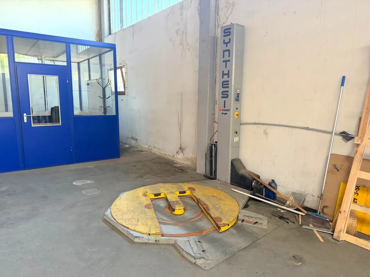 Gewerbeimmobilie mieten in Wien – Bild 3 von 5