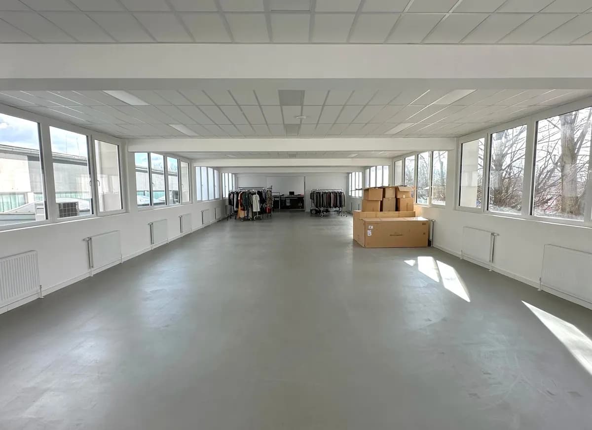 Gewerbeimmobilie mieten in Wien – Bild 5 von 5