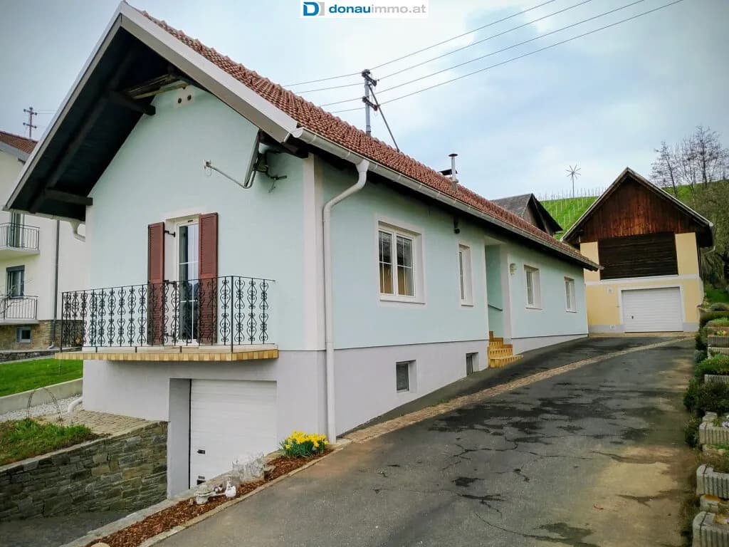 2-Zimmer-Haus kaufen in Deutschlandsberg – 75 m², € 169.000