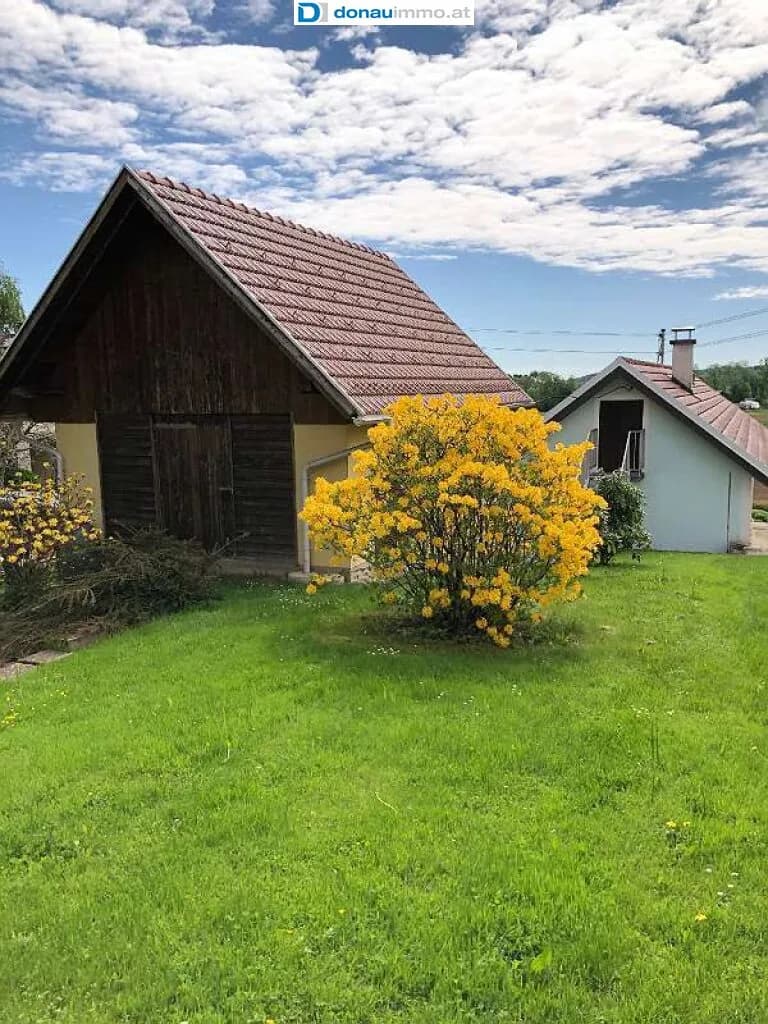 2-Zimmer-Haus kaufen in Deutschlandsberg – 75 m², € 169.000 – Bild 4 von 19