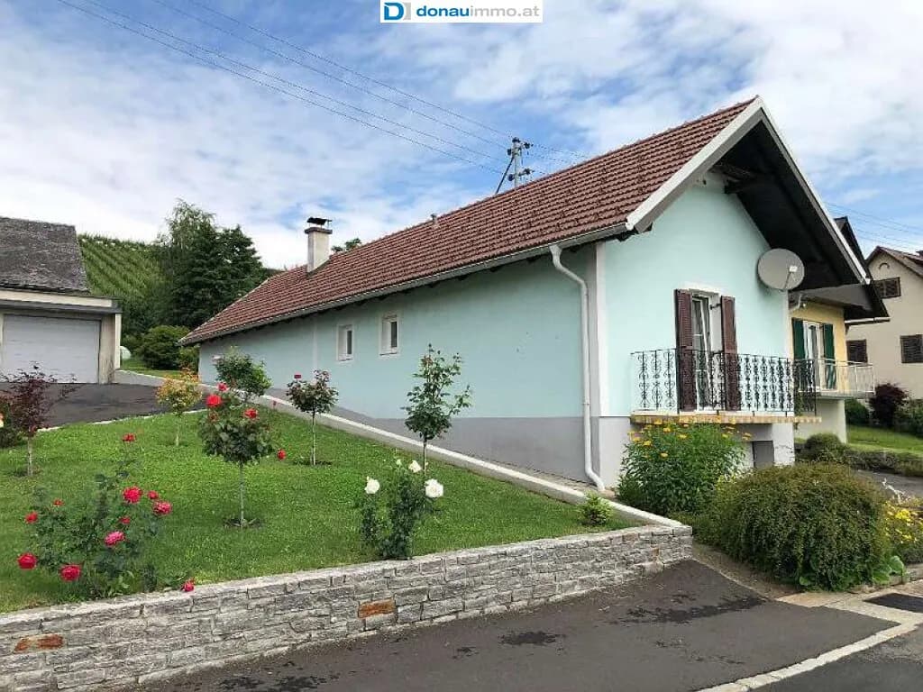 2-Zimmer-Haus kaufen in Deutschlandsberg – 75 m², € 169.000 – Bild 5 von 19