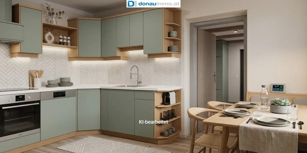2-Zimmer-Haus kaufen in Deutschlandsberg – 75 m², € 169.000 – Bild 9 von 19