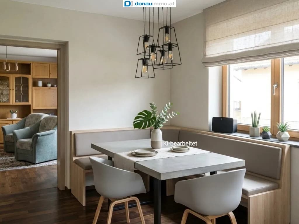 2-Zimmer-Haus kaufen in Deutschlandsberg – 75 m², € 169.000 – Bild 12 von 19