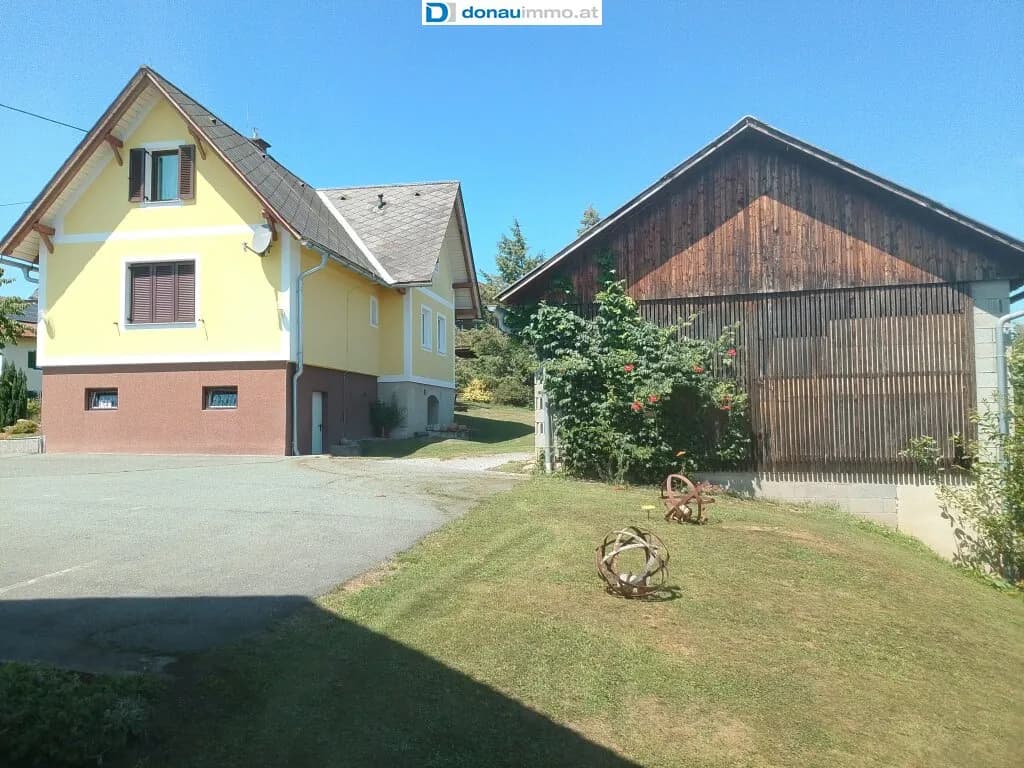 Gewerbeimmobilie kaufen in Deutschlandsberg – 313 m², € 960.000 – Bild 8 von 24