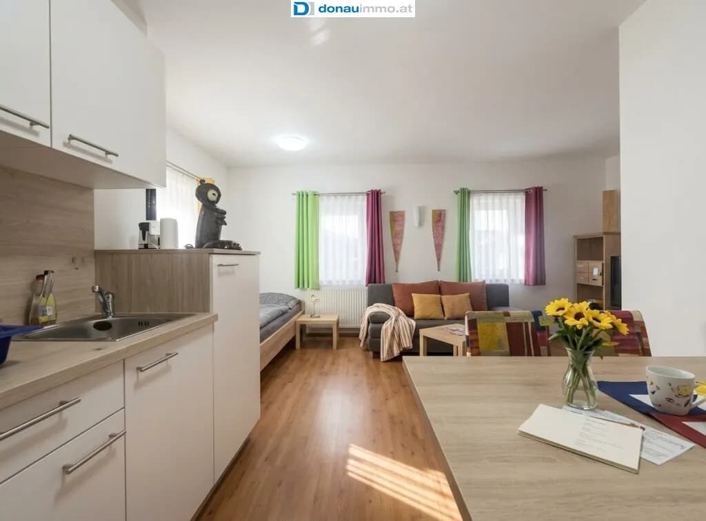 Gewerbeimmobilie kaufen in Deutschlandsberg – 313 m², € 960.000 – Bild 15 von 24