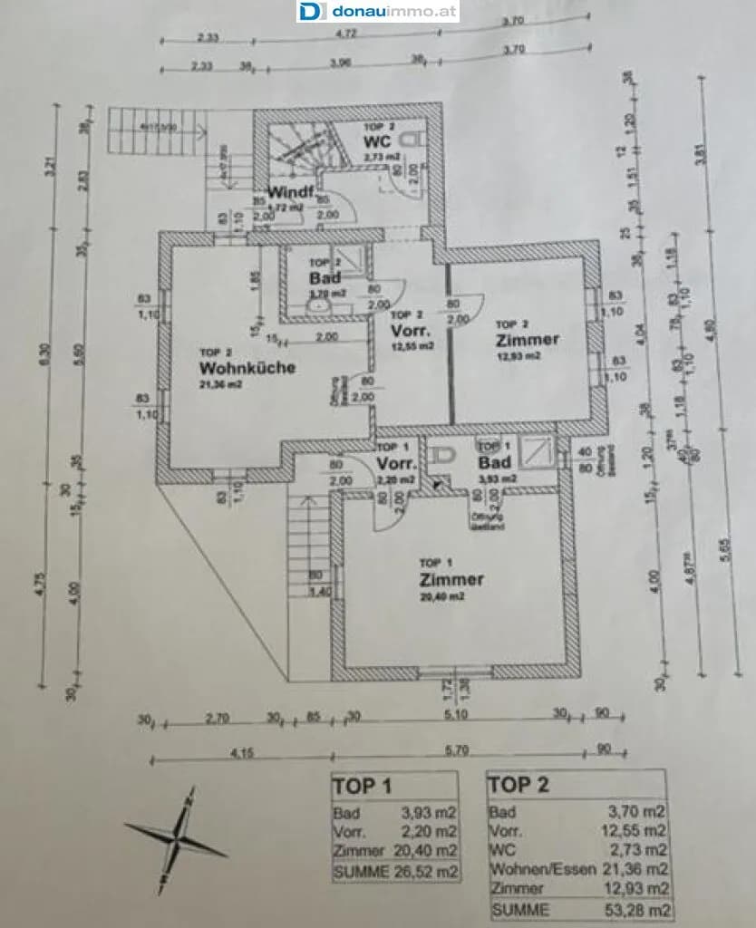 Gewerbeimmobilie kaufen in Deutschlandsberg – 313 m², € 960.000 – Bild 20 von 24