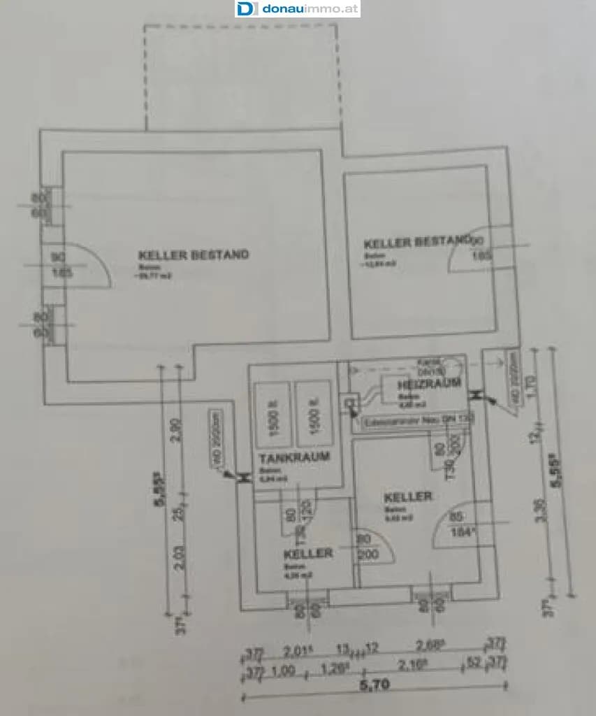 Gewerbeimmobilie kaufen in Deutschlandsberg – 313 m², € 960.000 – Bild 21 von 24