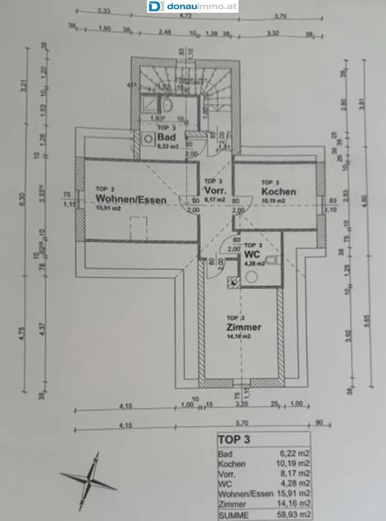Gewerbeimmobilie kaufen in Deutschlandsberg – 313 m², € 960.000 – Bild 22 von 24
