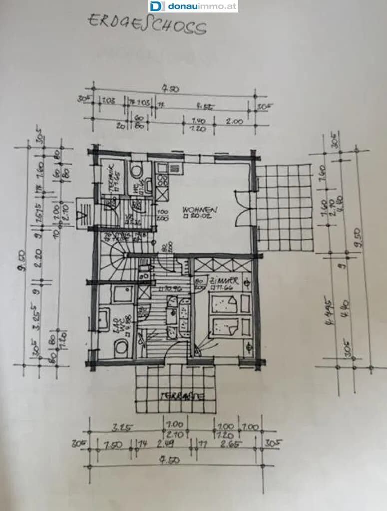 Gewerbeimmobilie kaufen in Deutschlandsberg – 313 m², € 960.000 – Bild 23 von 24