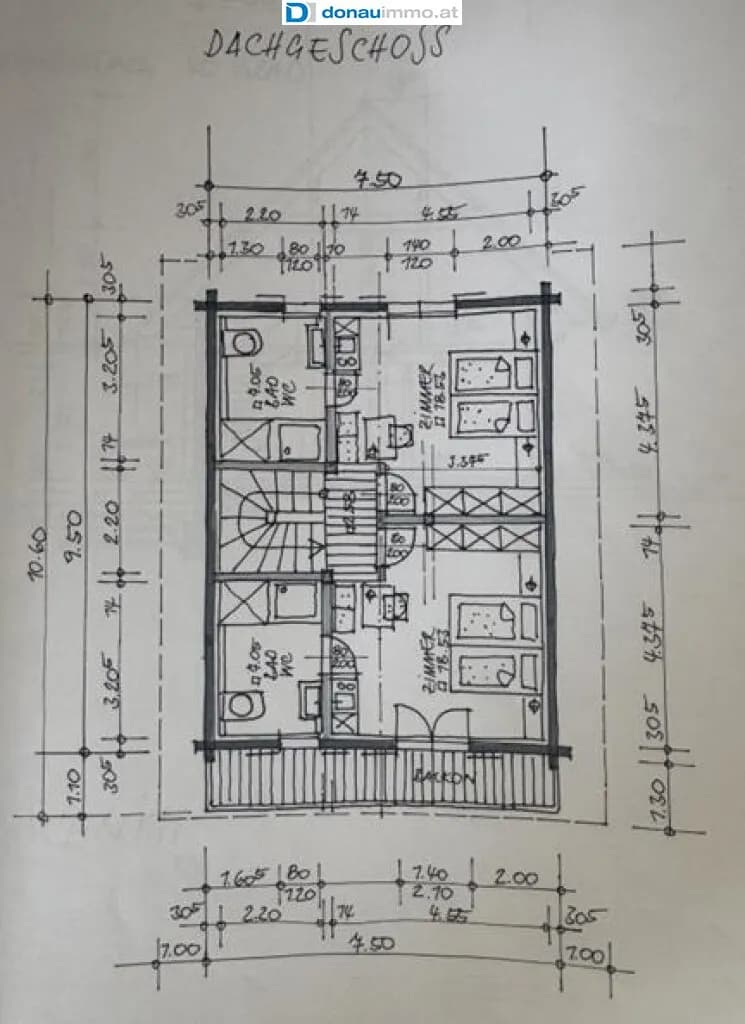 Gewerbeimmobilie kaufen in Deutschlandsberg – 313 m², € 960.000 – Bild 24 von 24