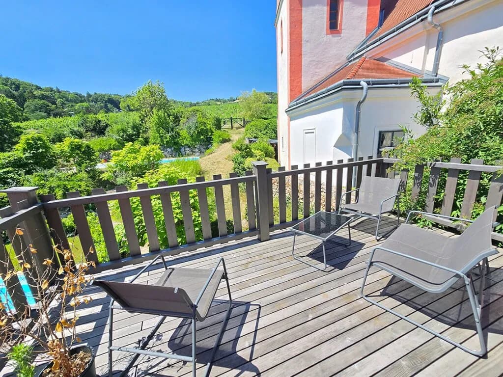 Wohnung mieten in Wien – 186 m², € 3.490 – Bild 2 von 10