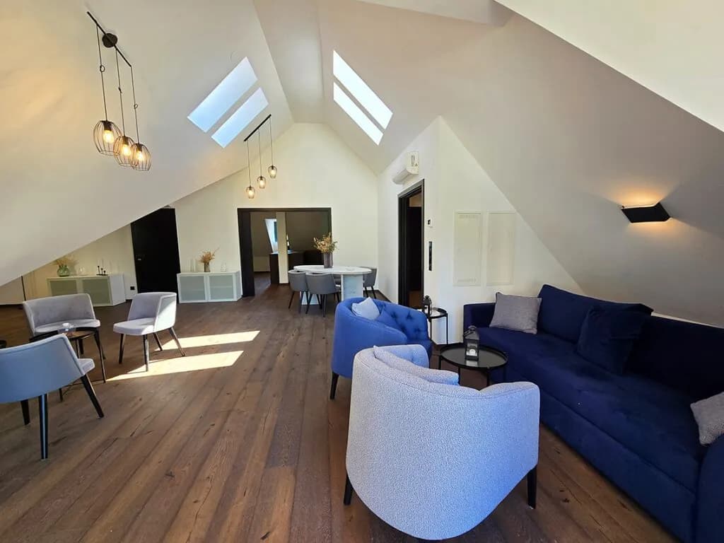Wohnung mieten in Wien – 186 m², € 3.490 – Bild 5 von 10