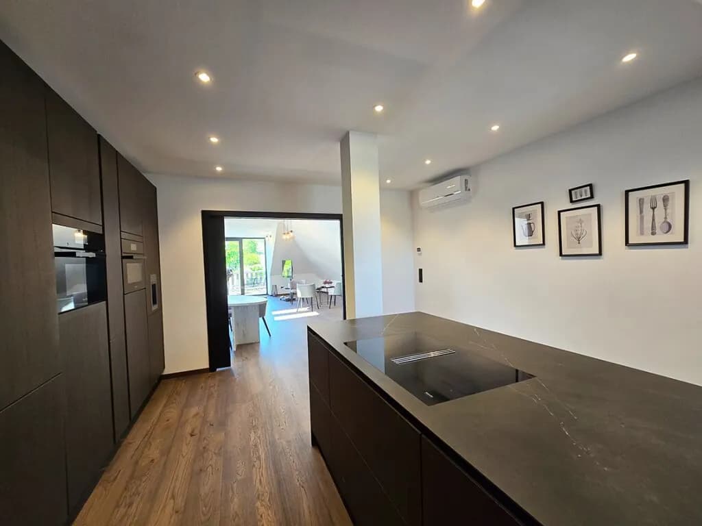 Wohnung mieten in Wien – 186 m², € 3.490 – Bild 7 von 10