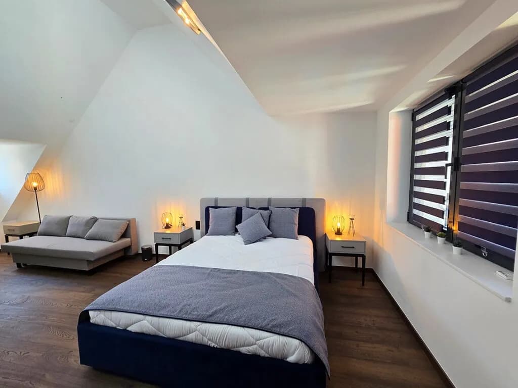 Wohnung mieten in Wien – 186 m², € 3.490 – Bild 10 von 10