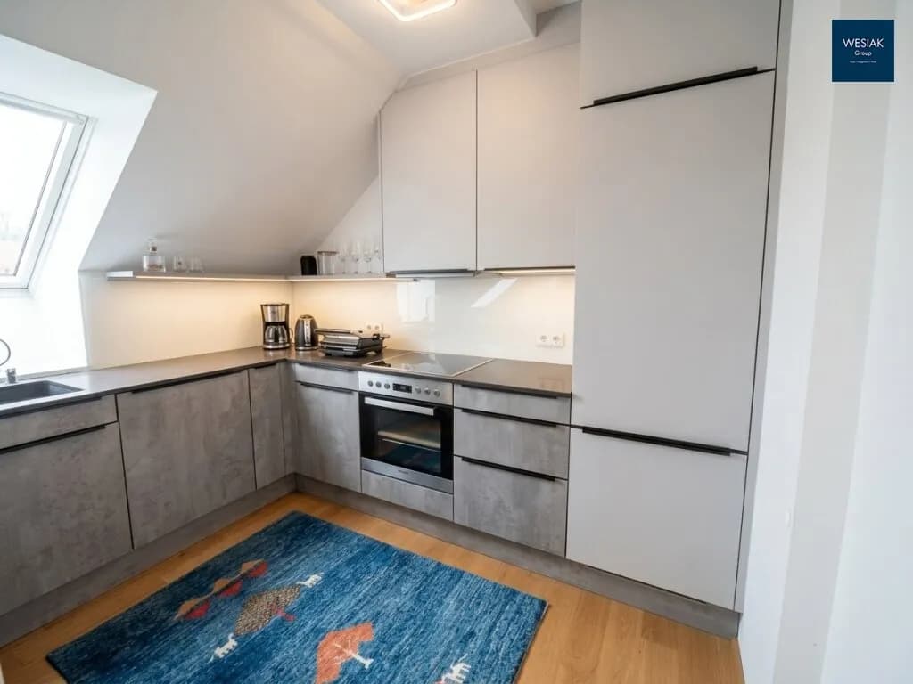 2-Zimmer-Wohnung mieten in Graz – 64 m², € 1.080 – Bild 4 von 18