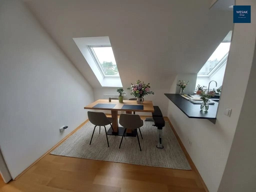 2-Zimmer-Wohnung mieten in Graz – 64 m², € 1.080 – Bild 5 von 18
