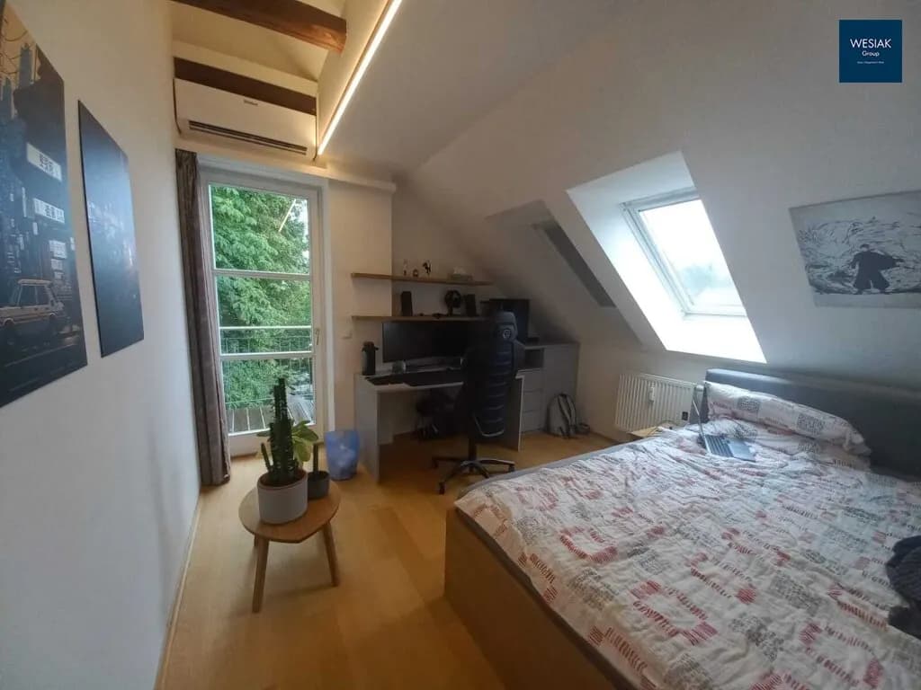 2-Zimmer-Wohnung mieten in Graz – 64 m², € 1.080 – Bild 13 von 18