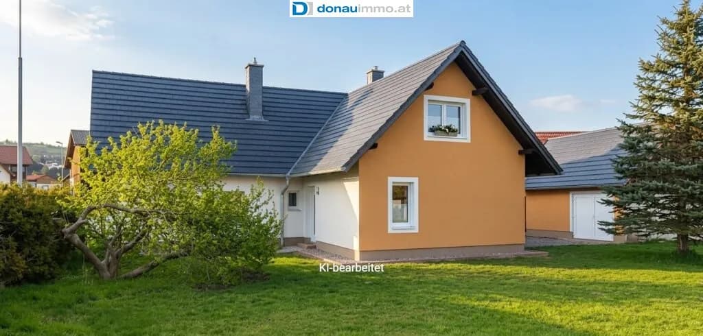 Haus kaufen in Leibnitz – 140 m², € 349.000