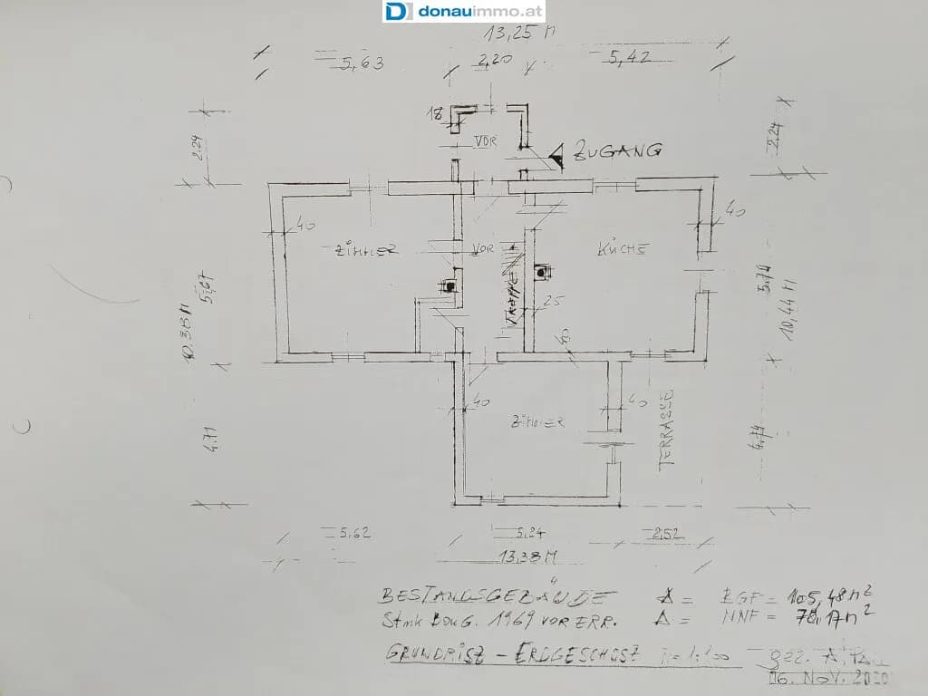 Haus kaufen in Leibnitz – 140 m², € 349.000 – Bild 12 von 15