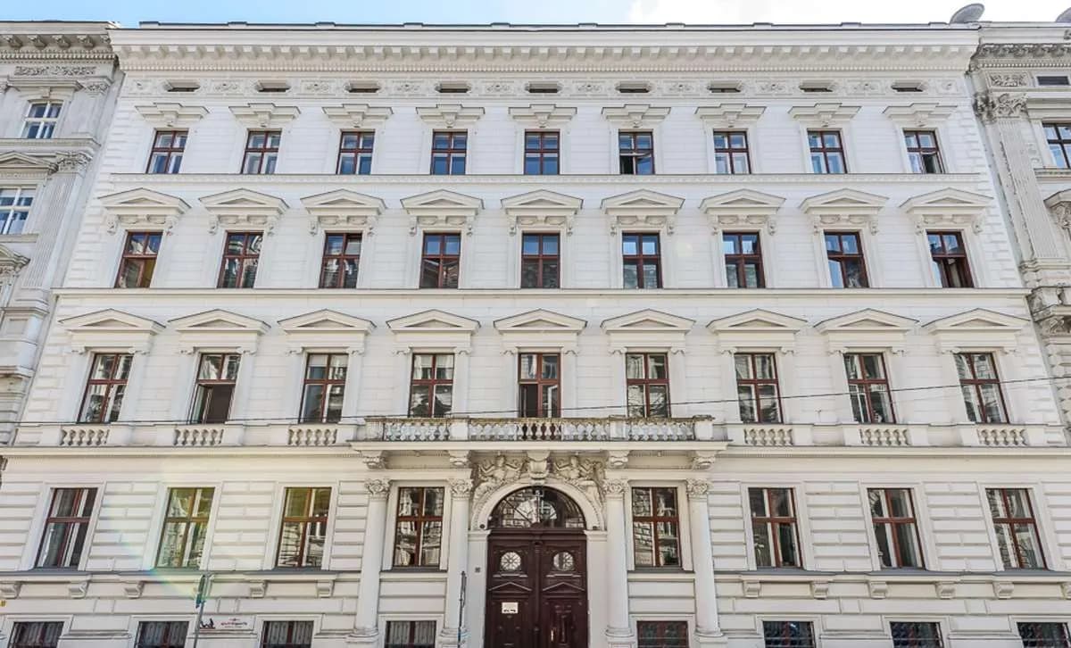 9-Zimmer-Wohnung kaufen in Wien – 336 m², € 2.800.000