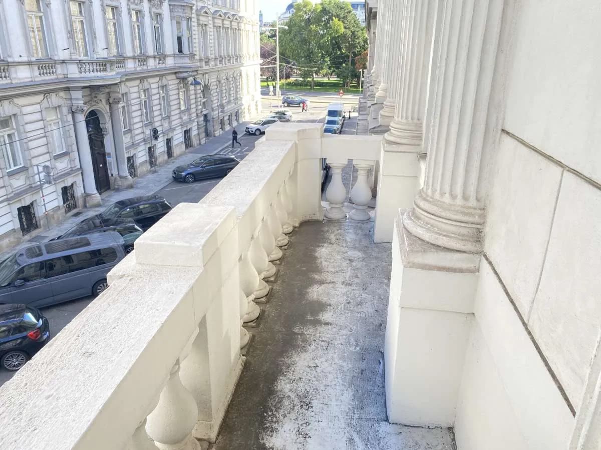 9-Zimmer-Wohnung kaufen in Wien – 336 m², € 2.800.000 – Bild 4 von 25