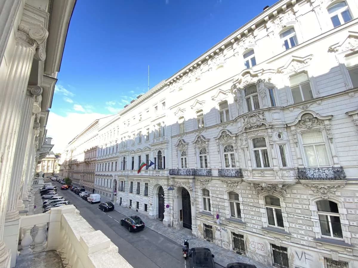 9-Zimmer-Wohnung kaufen in Wien – 336 m², € 2.800.000 – Bild 5 von 25