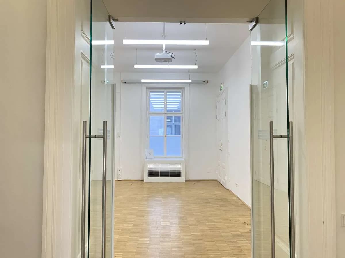 9-Zimmer-Wohnung kaufen in Wien – 336 m², € 2.800.000 – Bild 8 von 25