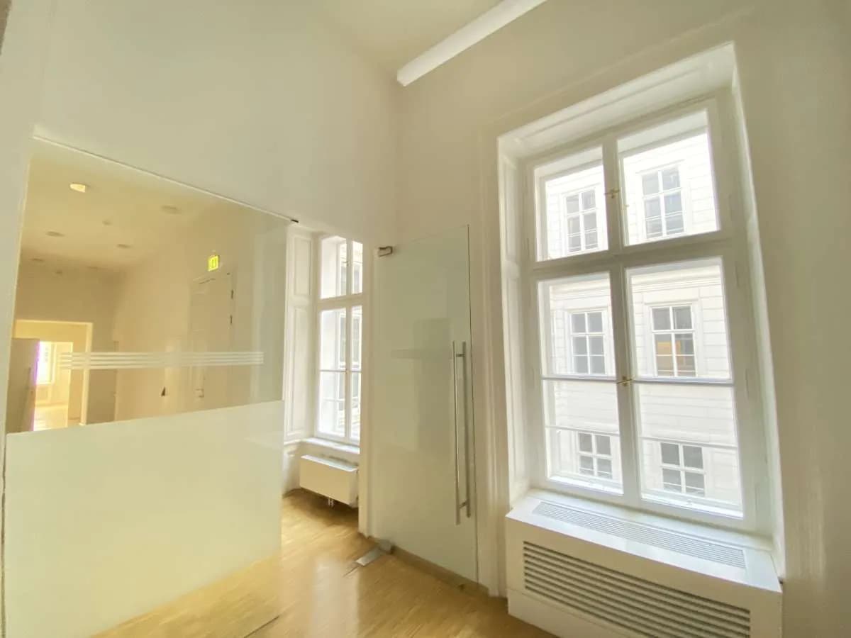 9-Zimmer-Wohnung kaufen in Wien – 336 m², € 2.800.000 – Bild 11 von 25