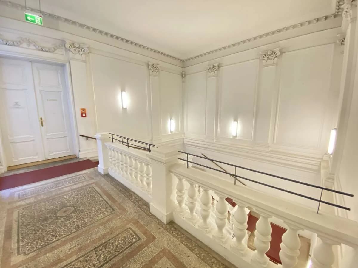 9-Zimmer-Wohnung kaufen in Wien – 336 m², € 2.800.000 – Bild 19 von 25