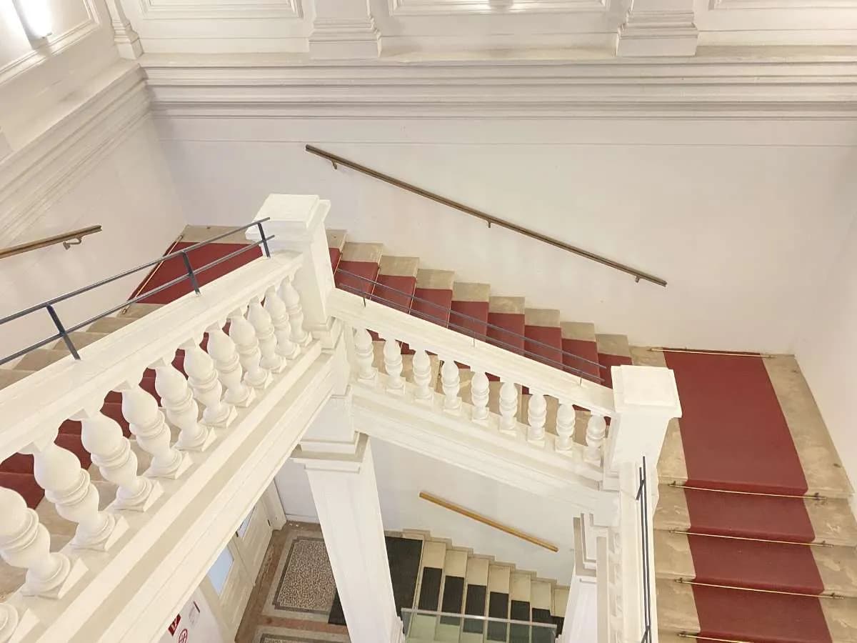 9-Zimmer-Wohnung kaufen in Wien – 336 m², € 2.800.000 – Bild 20 von 25