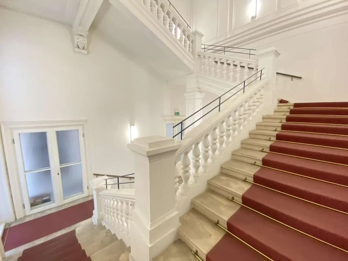 9-Zimmer-Wohnung kaufen in Wien – 336 m², € 2.800.000 – Bild 22 von 25
