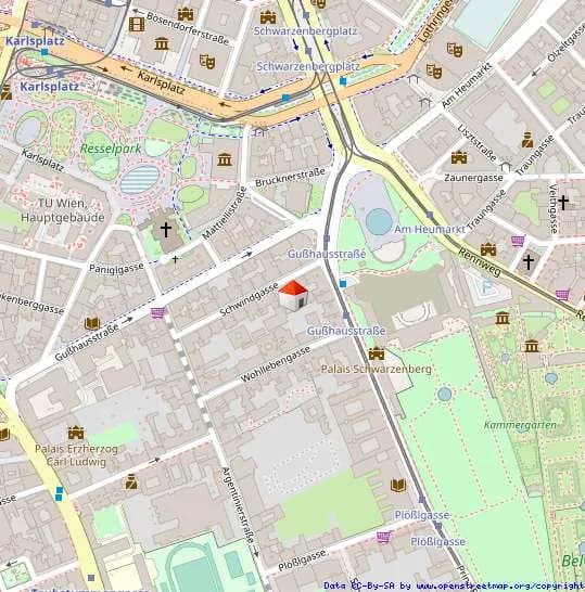9-Zimmer-Wohnung kaufen in Wien – 336 m², € 2.800.000 – Bild 25 von 25
