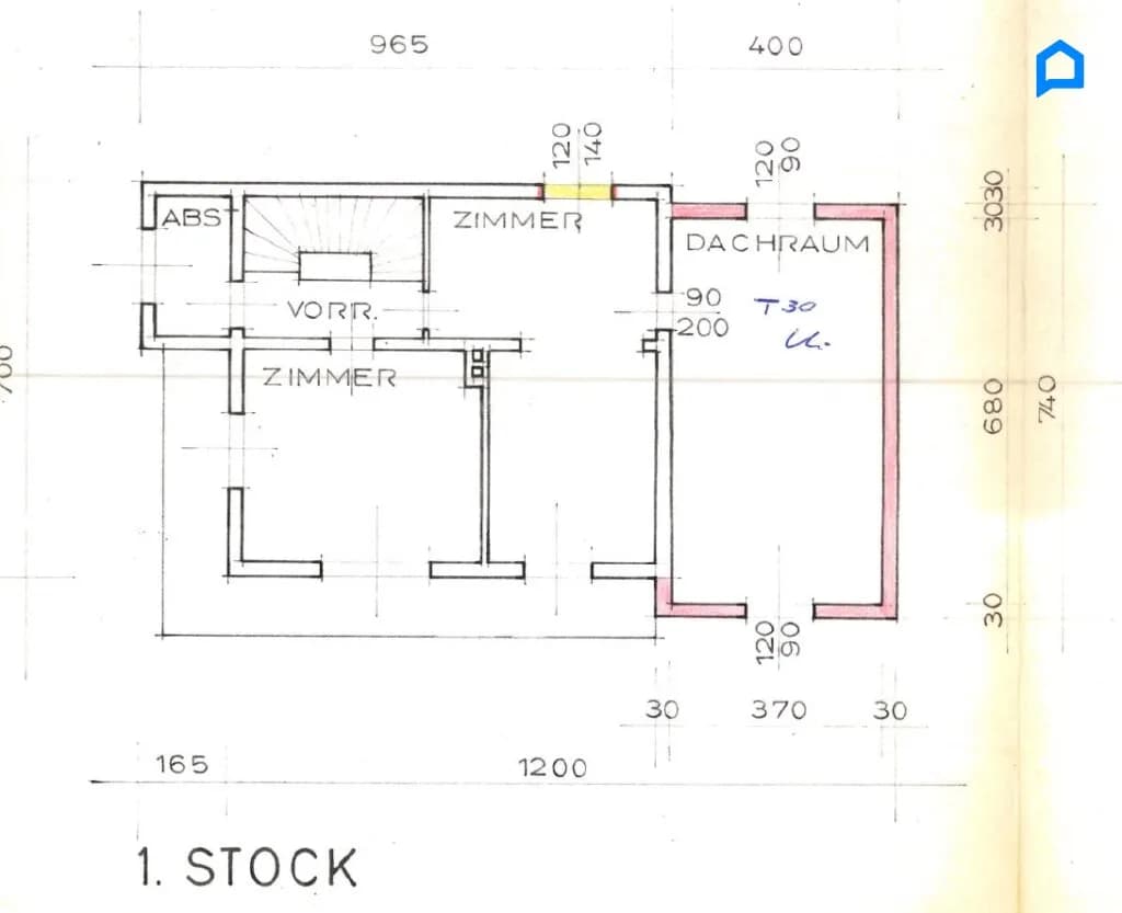 6-Zimmer-Haus kaufen in Graz – 170 m², € 795.000 – Bild 52 von 52
