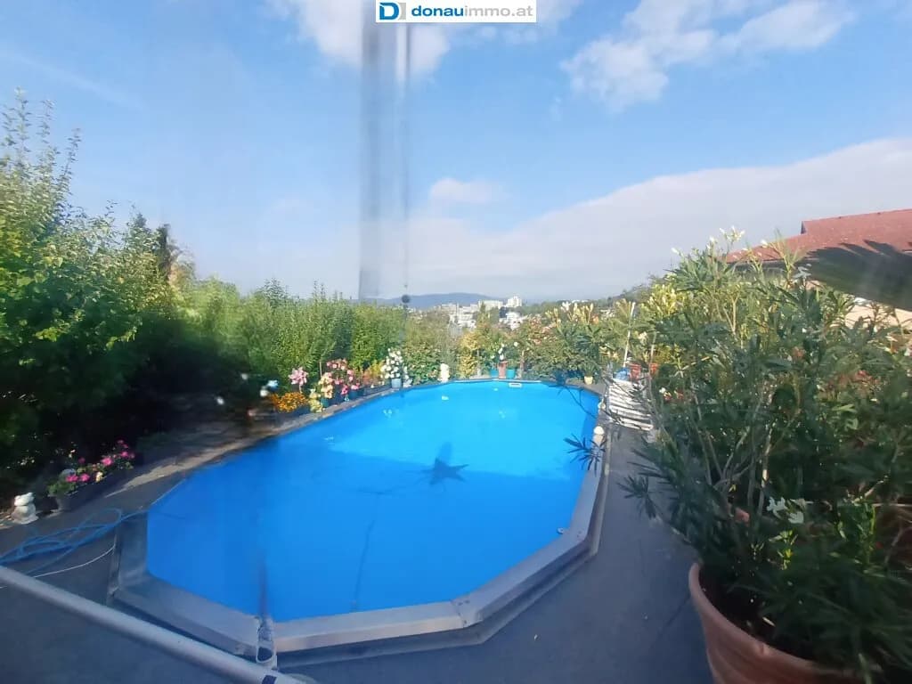 Haus kaufen in Graz – 170 m², € 799.000