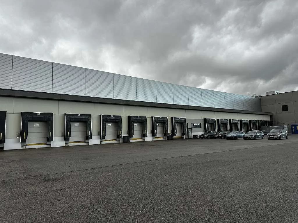 Gewerbeimmobilie mieten in Melk – 6 279 m² – Bild 2 von 6