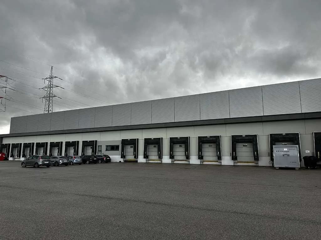 Gewerbeimmobilie mieten in Melk – 6 279 m² – Bild 3 von 6