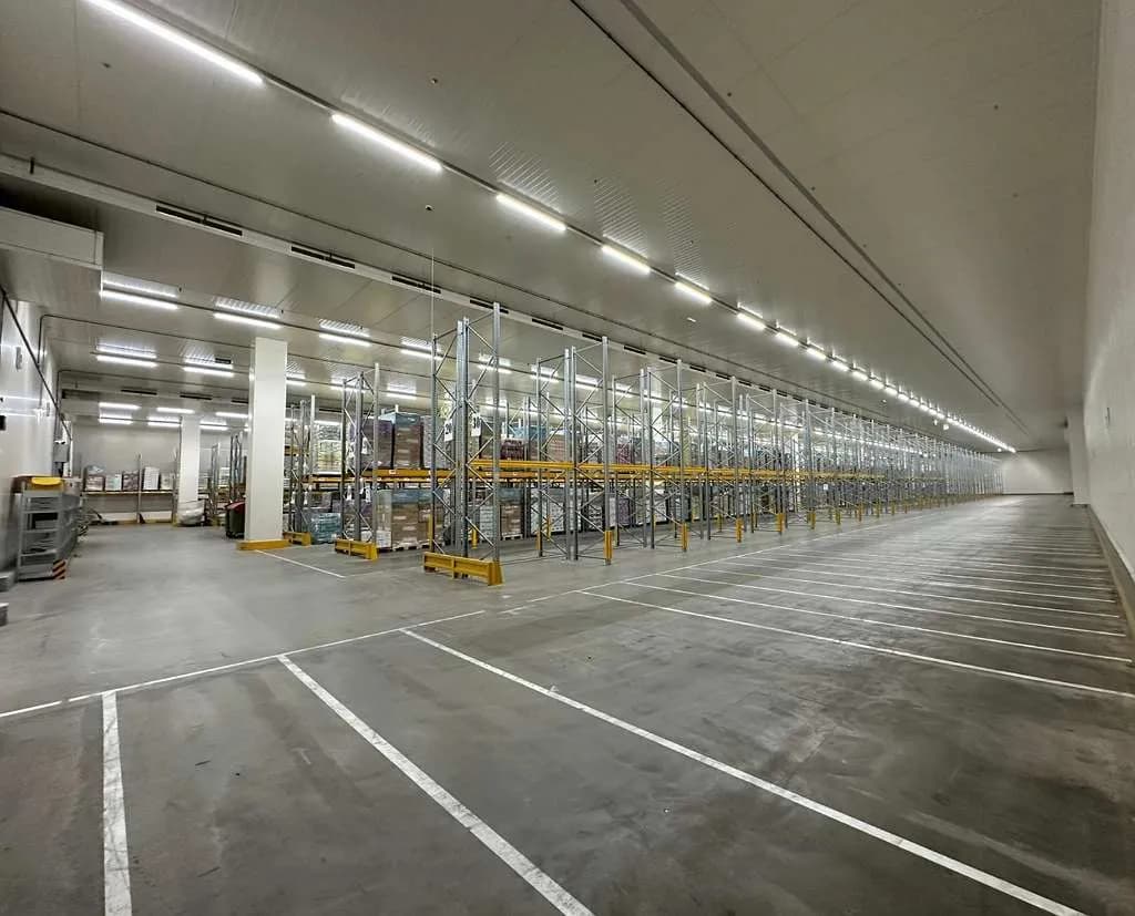Gewerbeimmobilie mieten in Melk – 6 279 m² – Bild 4 von 6