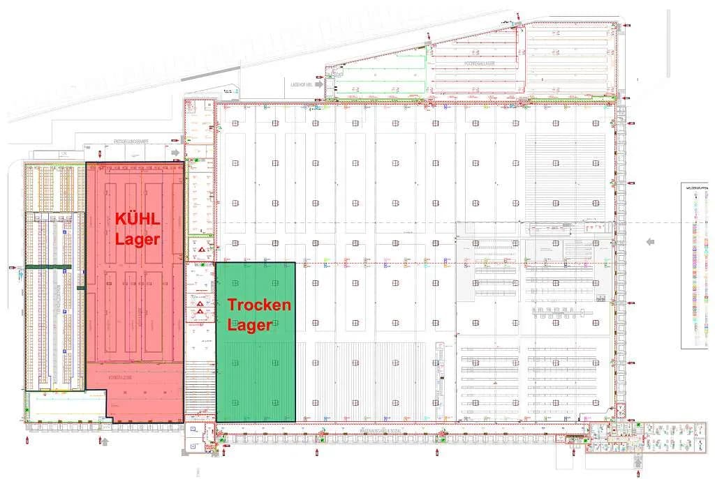 Gewerbeimmobilie mieten in Melk – 6 279 m² – Bild 6 von 6
