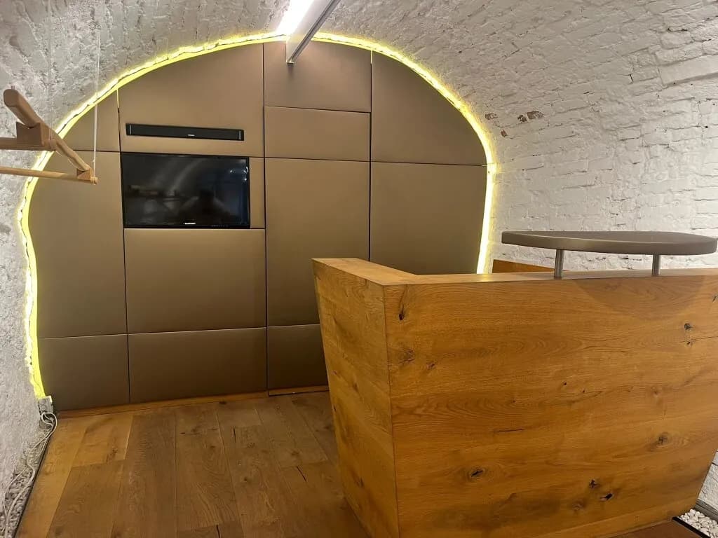 Gewerbeimmobilie mieten in Salzburg Stadt – 38 m², € 3.100 – Bild 3 von 10
