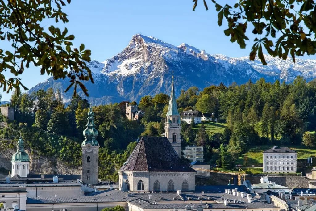 Gewerbeimmobilie mieten in Salzburg Stadt – 38 m², € 3.100 – Bild 5 von 10