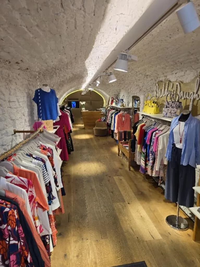 Gewerbeimmobilie mieten in Salzburg Stadt – 38 m², € 3.100 – Bild 6 von 10