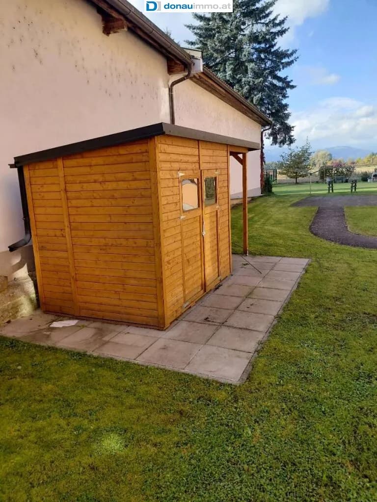 3-Zimmer-Wohnung kaufen in Deutschlandsberg – 83 m², € 199.000 – Bild 19 von 22