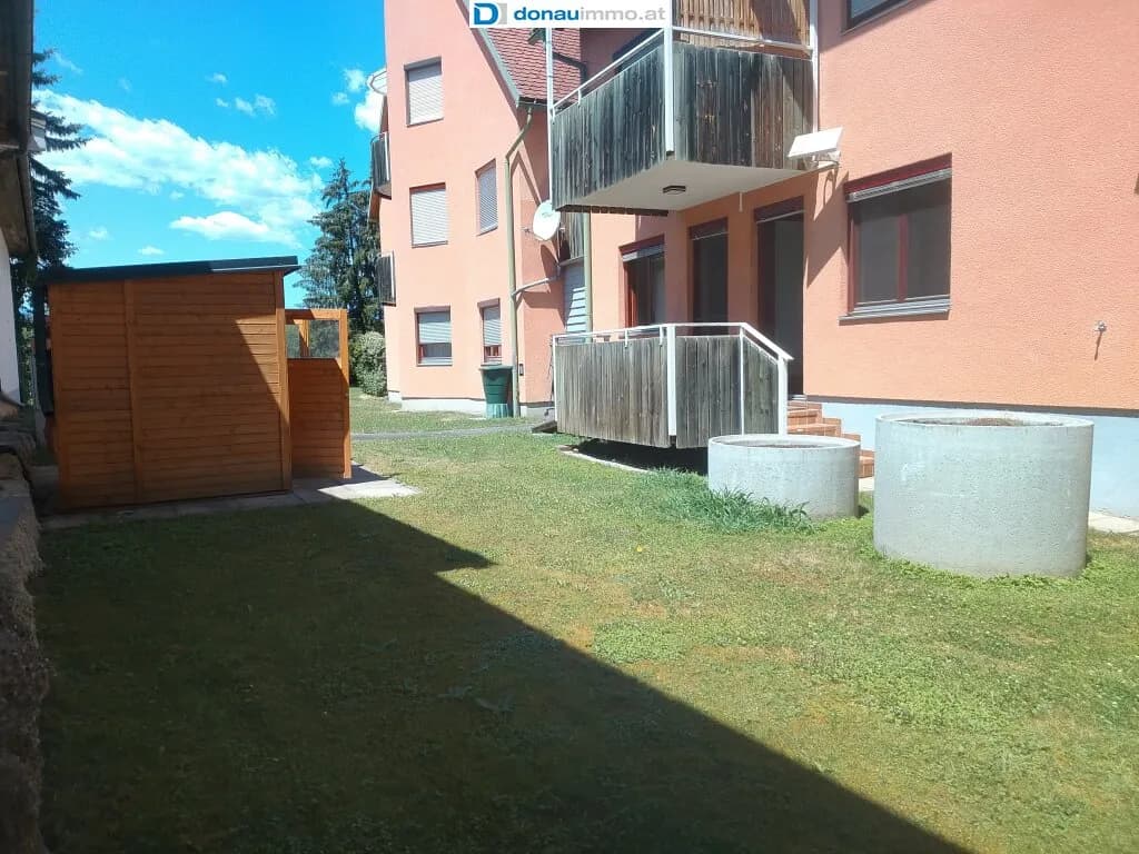 3-Zimmer-Wohnung kaufen in Deutschlandsberg – 83 m², € 199.000 – Bild 20 von 22